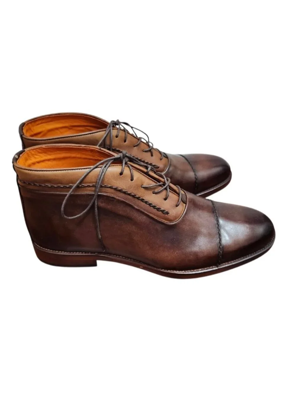 Vinci men brown